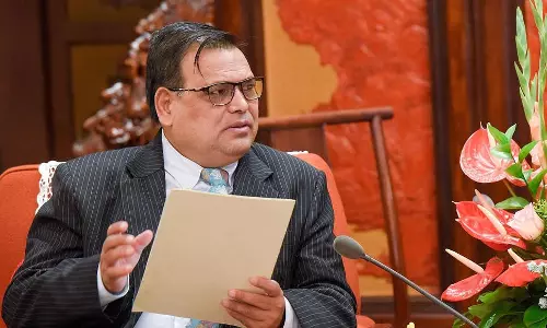 പീഡനാരോപണം; നേപ്പാള്‍ സ്പീക്കര്‍ രാജി വെച്ചു 