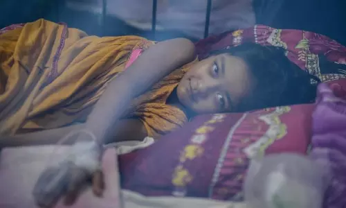 ബംഗ്ലാദേശില്‍ ഡെങ്കിപ്പനി പടര്‍ന്ന് പിടിക്കുന്നു; മുപ്പതിനായിരം പേര്‍ക്ക്  രാജ്യത്ത് ഡെങ്കിപ്പനി സ്ഥിരീകരിച്ചു