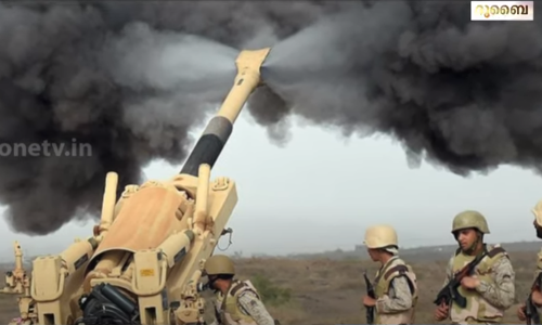 യെമൻ യുദ്ധം അവസാനിപ്പിക്കാൻ നീക്കം ശക്തം; യു.എൻ പ്രത്യേക ദൂതൻ തെഹ്റാനിൽ