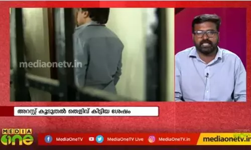 പാലാരിവട്ടം അഴിമതി കേസ് പാലാരിവട്ടം അഴിമതി കേസ്