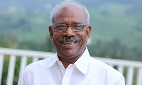 കാപ്പന് കുടുംബപ്പേര് മാത്രമേയുള്ളൂ, തദ്ദേശ തെരഞ്ഞെടുപ്പില്‍ ഒരു പണിയുമെടുത്തില്ലെന്നും എം.എം മണി