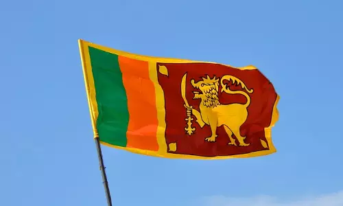 ശ്രീലങ്കന്‍ പ്രസിഡന്‍റ് തെരഞ്ഞെടുപ്പ് നവംബര്‍ 16 ന് നടക്കും