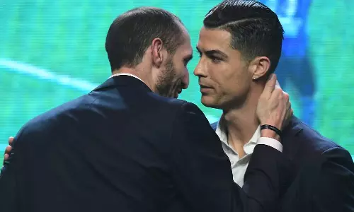 ‘റൊണാള്‍ഡോക്ക് കഴിഞ്ഞ ബാലണ്‍ ഡിഓര്‍ നഷ്ടമായതിന് പിന്നില്‍ റയല്‍ മാഡ്രിഡ്’