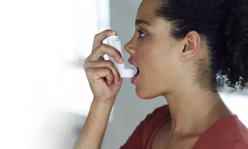 ആസ്മയെ ഒഴിവാക്കാൻ 5 മാർഗങ്ങള്‍