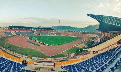 പൗരത്വബില്ലിനെതിരെ പ്രക്ഷോഭം; ഈ ഐ.എസ്.എല് മത്സരം കാണാന് ആരുമുണ്ടാകില്ല പൗരത്വബില്ലിനെതിരെ പ്രക്ഷോഭം; ഈ ഐ.എസ്.എല് മത്സരം കാണാന് ആരുമുണ്ടാകില്ല