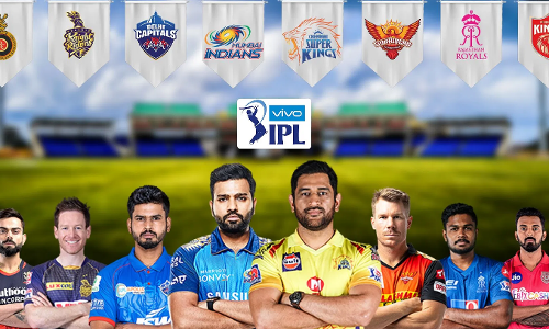 ഐ.പി.എല്‍ ഏപ്രില്‍ ഒന്‍പത് മുതല്‍; കലാശക്കൊട്ട് മേയ് 30ന്