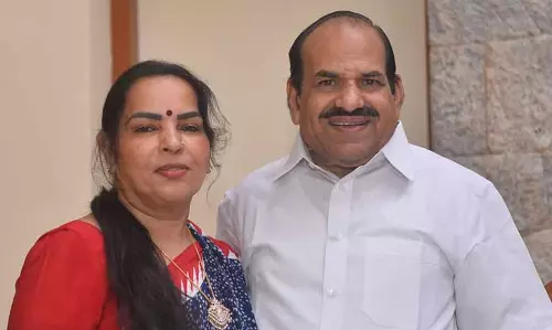 കോടിയേരിയുടെ ഭാര്യ വിനോദിനി ബാലകൃഷ്ണനെ കസ്റ്റംസ് ചോദ്യംചെയ്യും