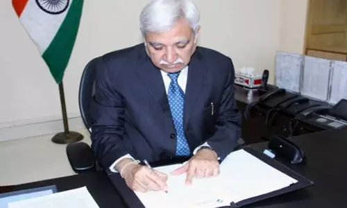 നിയമസഭ തെരഞ്ഞെടുപ്പിന്‍റെ ഒരുക്കങ്ങള്‍; കേന്ദ്ര തെരഞ്ഞെടുപ്പ് കമ്മീഷൻ ഇന്ന് സംസ്ഥാനത്തെത്തും