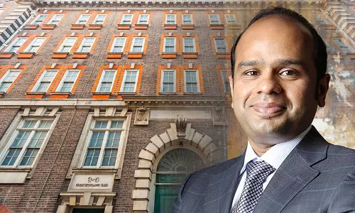 യൂറോപ്പിലെ മൂല്യമേറിയ ആസ്തി ഉടമകളുടെ പട്ടികയില്‍ മലയാളിയും