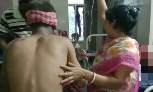 ബംഗാളില്‍ ബി.ജെ.പി പ്രവര്‍ത്തകര്‍ക്ക് നേരെ ക്രൂഡ് ബോംബ് ആക്രമണം; 6 പേര്‍ക്ക് പരിക്ക്