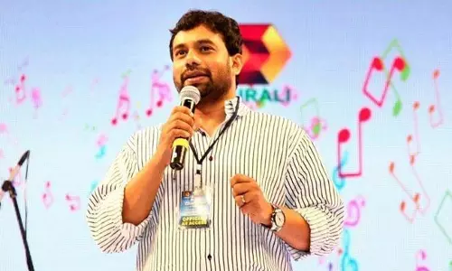 മരട് ഫ്ലാറ്റുകള്‍ പൊളിക്കാതിരിക്കാന്‍ ഇടപെട്ടെന്ന് ആരോപണം; ജോണ്‍ ബ്രിട്ടാസ് പ്രതികരിക്കുന്നു