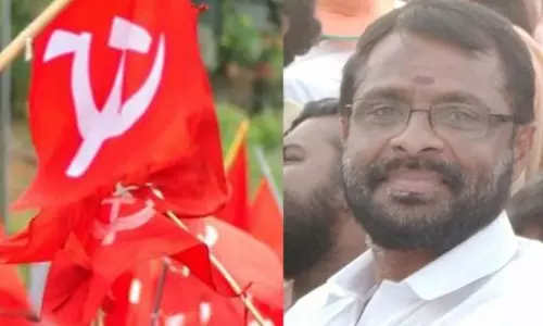 പന്തളത്ത് അയ്യപ്പ ധര്‍മ സംരക്ഷസമിതി ചെയര്‍മാനടക്കം 30ലധികം ബി.ജെ.പി പ്രവര്‍ത്തകര്‍ സി.പി.എമ്മില്‍ ചേര്‍ന്നു