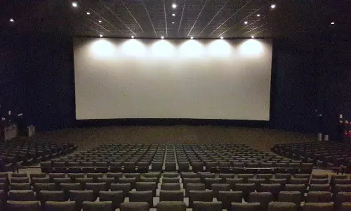 അബൂദബിയിലെ സിനിമാശാലകൾക്ക് പ്രവർത്തനമാരംഭിക്കുന്നതിന് അനുമതി