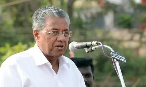 കേരളത്തിൽ പൗരത്വ നിയമം നടപ്പാക്കില്ലെന്ന് ആവർത്തിച്ച് മുഖ്യമന്ത്രി കേരളത്തിൽ പൗരത്വ നിയമം നടപ്പാക്കില്ലെന്ന് ആവർത്തിച്ച് മുഖ്യമന്ത്രി