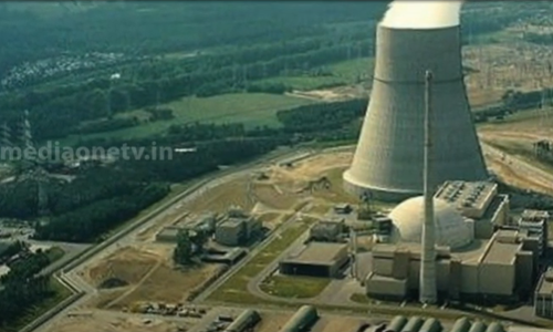 ഇറാനെതിരെ അന്താരാഷ്ട്ര ആണവോർജ സമിതിയുടെ റിപ്പോർട്ട്; തിരുത്തേണ്ടത് അമേരിക്കയെന്ന് ഇറാൻ