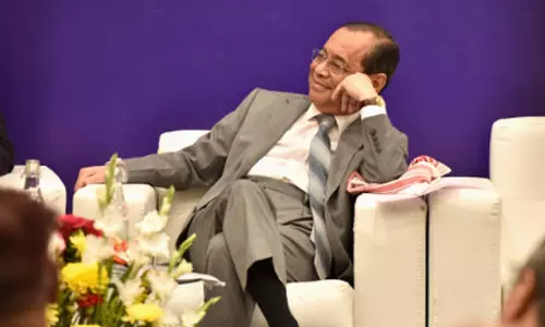 മഹുവ മോയിത്രക്കെതിരെ കോടതിയിൽ പോകാനില്ല; അവിടെനിന്ന് വിധി കിട്ടാന്‍ വൈകും: രഞ്ജൻ ഗോഗോയ്