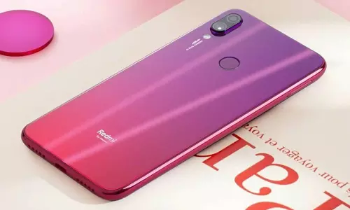 വിലക്കുറവില്‍ റെഡ്മി നോട്ട് 7 പ്രോ സ്വന്തമാക്കാന്‍  അവസരം 