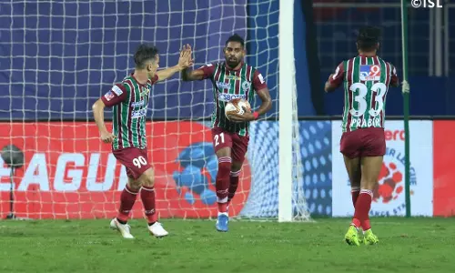 രണ്ട് ഗോളിന് മുന്നില്‍ നിന്ന ശേഷം തോല്‍വിയുമായി ബ്ലാസ്റ്റേഴ്സ്