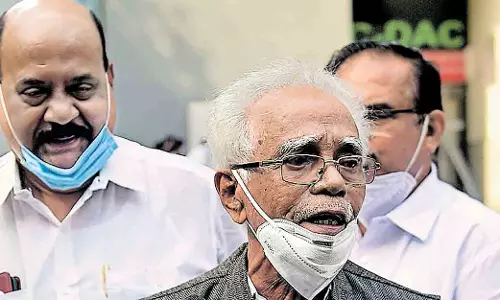 മാണി സി കാപ്പന് ശരദ് പവാറിന്റെ പിന്തുണയില്ല: പീതാംബരൻ മാസ്റ്റർ