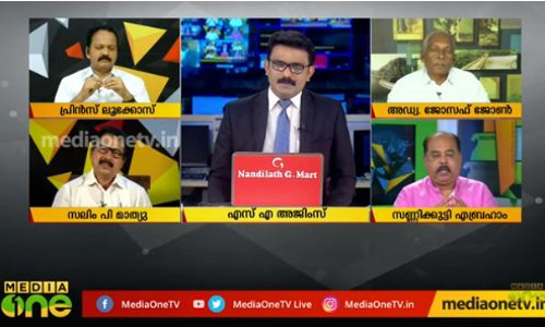 ജോസ് ടോമിനെ ജോസഫ് കാലുവാരുമോ? 