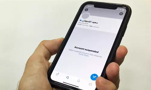 വ്യാജന്മാരെ തുരത്തി ‘ട്വിറ്റര്‍’