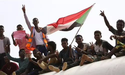 സുഡാനിലെ ആഭ്യന്തര പ്രശ്നങ്ങള്‍ക്ക് താത്കാലിക പരിഹാരമാകുന്നു  