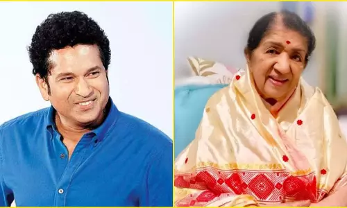 കേന്ദ്ര സർക്കാരിനെ പിന്തുണച്ച് ട്വീറ്റ്; അന്വേഷണത്തിന് മഹാരാഷ്ട്ര സർക്കാർ