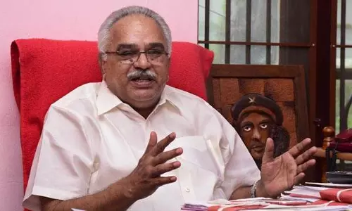 തുടർച്ചയായി മൂന്ന് തവണ മത്സരിച്ചവർക്ക് സീറ്റ് നൽകേണ്ടെന്ന് സിപിഐയില്‍ ധാരണ