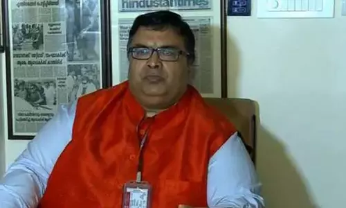 സ്വര്‍ണ്ണക്കടത്ത് കേസ് അന്വേഷിക്കുന്ന  കസ്റ്റംസ് കമ്മീഷണറെ അപായപ്പെടുത്താന്‍ ശ്രമം