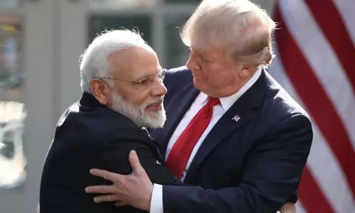 ഒരാഴ്ചത്തെ സന്ദര്‍ശനത്തിനായി മോദി ഇന്ന് അമേരിക്കയിലെത്തും