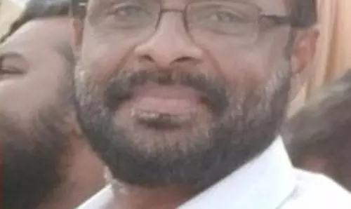 ശബരിമലയില്‍ സ്ത്രീകള്‍ പ്രവേശിക്കണമെന്നായിരുന്നു ആർ.എസ്.എസിന്‍റെ ഭൂരിപക്ഷ അഭിപ്രായം: അയ്യപ്പ ധർമ്മ സംരക്ഷണ സമിതി ചെയർമാൻ