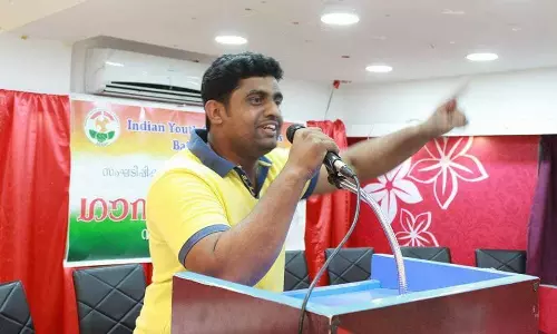 ആ പുഞ്ചിരി മാഞ്ഞു; ലാൽസൺ വിടവാങ്ങി  