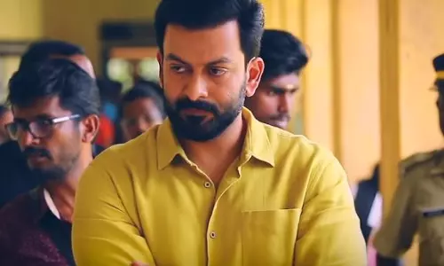 ഒരു സൂപ്പർസ്റ്റാർ, ഒരു ആരാധകൻ.. മെയ്ക്കിങ് വീഡിയോ പുറത്ത്