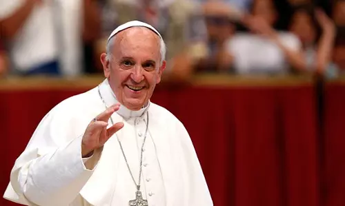 ഫ്രാൻസിസ് മാർപാപ്പയുടെ ഇറാഖ് സന്ദർശനത്തെ പ്രകീർത്തിച്ച് അറബ് മാധ്യമങ്ങൾ