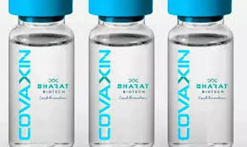 വിവാദമുയര്‍ന്ന കൊവാക്സിന്‍ വിതരണം സംസ്ഥാനത്ത് ആരംഭിച്ചു