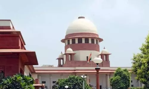 ഏതു സമയത്തും എവിടെ വച്ചും പ്രതിഷേധിക്കാനാകില്ല: സുപ്രിംകോടതി