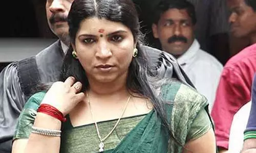 തൊഴിൽ തട്ടിപ്പ്: മുഖ്യ ആസൂത്രക സരിതയെന്ന് കേസിലെ ഒന്നാം പ്രതി രതീഷ്