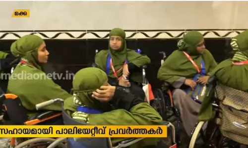 Mid East Hour 28-09-2019