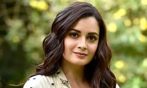 നടി ദിയ മിർസയ്ക്ക് വിവാഹം; വരൻ മുംബൈ വ്യാപാരി വൈഭവ് രേഖി