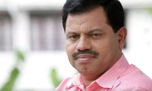 തന്നെ കുടുക്കുക മാത്രമായിരുന്നു സർക്കാരിന്റെ ലക്ഷ്യമെന്ന് എം.സി കമറുദ്ദീൻ എം.എൽ.എ