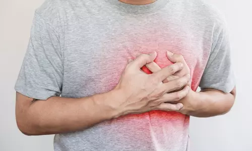 പ്രവാസികൾക്കിടയിൽ വർധിക്കുന്ന ഹൃദയാഘാതം; വില്ലനാകുന്നത് തെറ്റായ ജീവിത ശൈലി പ്രവാസികൾക്കിടയിൽ വർധിക്കുന്ന ഹൃദയാഘാതം; വില്ലനാകുന്നത് തെറ്റായ ജീവിത ശൈലി