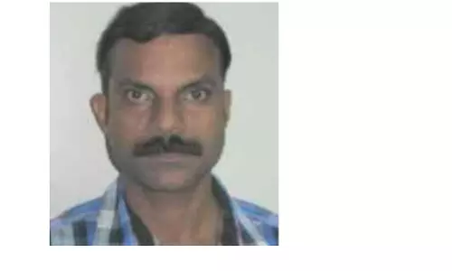 ബഹ്റൈനിൽ പയ്യന്നൂർ സ്വദേശി ആത്മഹത്യ ചെയ്ത നിലയിൽ  