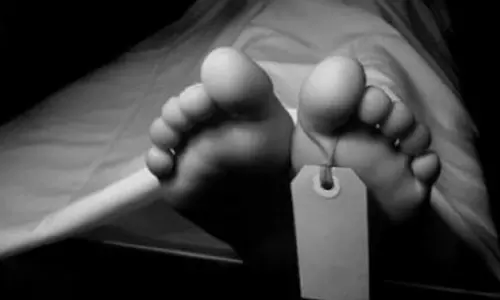 എറണാകുളത്ത് കന്യാസ്ത്രീ പാറമടയിൽ മരിച്ച നിലയിൽ