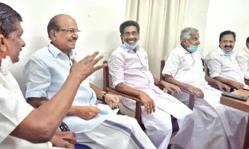 പട്ടാമ്പി വേണം; സീറ്റ് വിഭജനം നീണ്ടുപോകുന്നതില്‍ ലീഗിന്  അതൃപ്തി