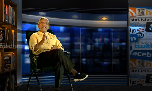 ജയിലിലും പുറത്തും മാധ്യമപ്രവർത്തകർ പൊരുതുകയാണ്...