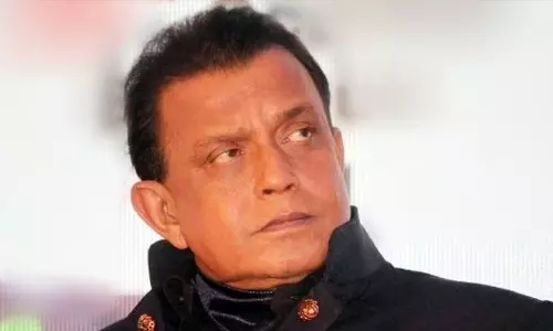 ബംഗാളി സൂപ്പർ താരം മിഥുൻ ചക്രബർത്തി ബിജെപിയിലേക്ക്; മോദി റാലിയിൽ പങ്കെടുക്കും