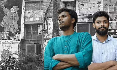 വൈവിധ്യങ്ങളുടെ സഹവർത്തിത്വം സാധ്യമാക്കുന്ന ക്യാമ്പസ് രാഷ്ട്രീയ സഖ്യങ്ങൾ