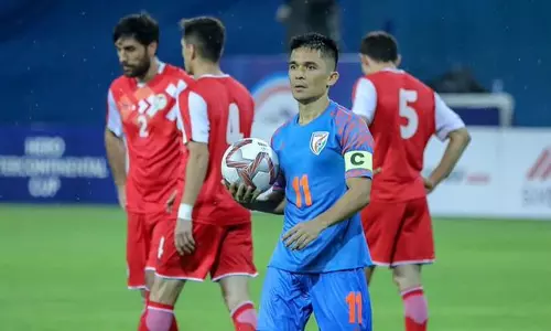 കോണ്‍സ്റ്റന്റൈന്‍ ഫാന്‍സ് ക്ഷമിക്കുക; ഈ സമനിലയിലും നമുക്ക് നേട്ടങ്ങളുണ്ട്