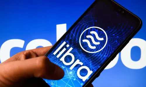 ഫേസ്ബുക്കിന്റെ ക്രിപ്‌റ്റോ കറന്‍സിക്ക് എതിര്‍പ്പുമായി ഫ്രാന്‍സും ജര്‍മനിയും
