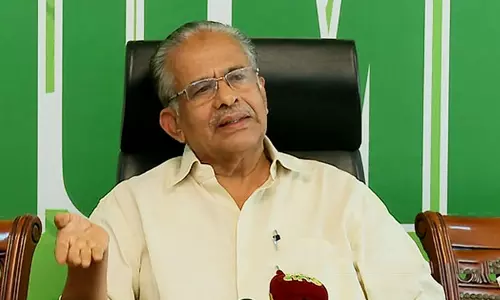 മുസ്‍ലിം ലീഗിന് ഇത്തവണ വനിതാ സ്ഥാനാര്‍ത്ഥിയുണ്ടാകും; ഇ.ടി മുഹമ്മദ് ബഷീര്‍